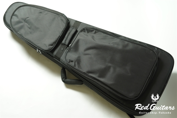 SURF BREAKER2 WSE’24/E #267 - Lemon Burst Aged